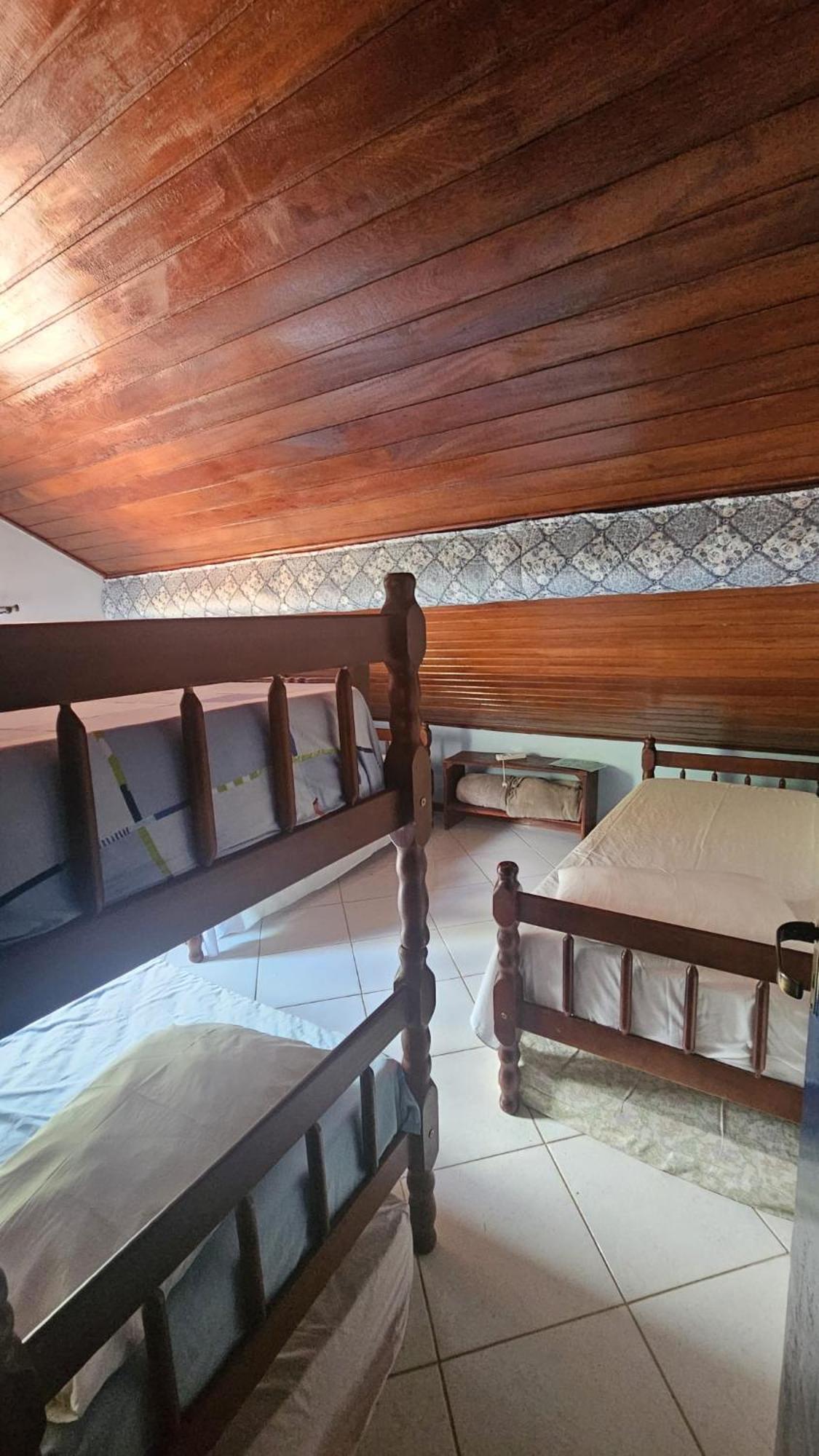 Willa Casa Dos Franceses Ilha Grande Zewnętrze zdjęcie